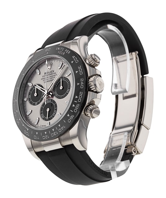 Rolex Daytona 116519 LN Image 2